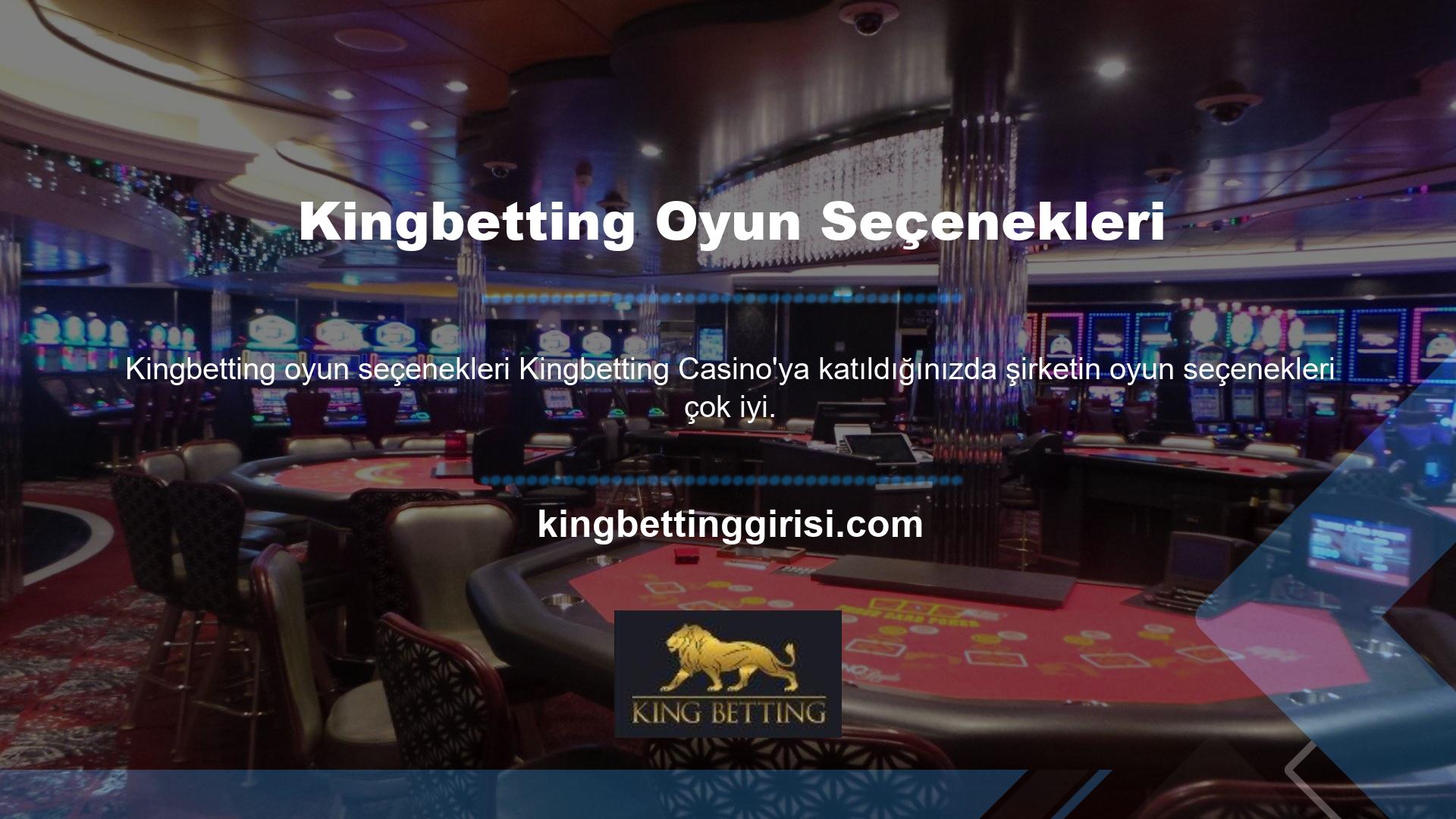 Canlı bahisler masa oyunları kategorisinde büyüyor